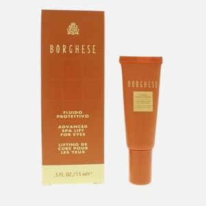 Borghese Fluido Protettivo 0.5 Oz Advanced Spa Lift Eyes